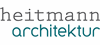 Firmenlogo: Heitmann Architektur GmbH