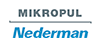 Firmenlogo: Nederman MikroPul GmbH