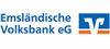 Firmenlogo: Emsländische Volksbank eG