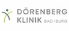 Firmenlogo: Dörenberg-Klinik GmbH & Co.KG