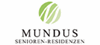 Firmenlogo: MUNDUS Senioren-Residenzen GmbH