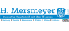 Firmenlogo: H. Mersmeyer GmbH