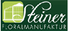 Steiner Floralmanufaktur