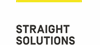 straight solutions GmbH