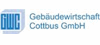 Gebäudewirtschaft Cottbus GmbH