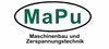 MAPu Maschinenbau Pütz GmbH