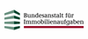 Bundesanstalt für Immobilienaufgaben