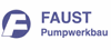 FAUST Pumpwerkbau GmbH & Co. KG