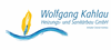 Wolfgang Kahlau GmbH
