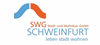 Stadt- und Wohnbau GmbH Schweinfurt