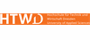 Hochschule für Technik und Wirtschaft Dresden