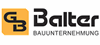 Geschw. Balter Bauunternehmung GmbH