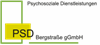 Psychosoziale Dienstleistungen (PSD) Bergstraße gGmbH