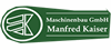 Maschinenbau Manfred Kaiser GmbH