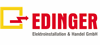 Edinger Elektroinstallation und Handel GmbH