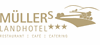 Müllers Landhotel Inh. Marcus Elsenheimer