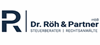 DR. RÖH & PARTNER