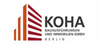 Koha Bauausführungen und Immobilien GmbH