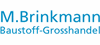 Maria Brinkmann e.K. Baustoff-Grosshandel