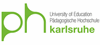 Pädagogische Hochschule Karlsruhe
