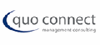 quo connect management consulting GmbH''