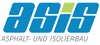 ASIS Asphalt und- Isolierbaugesellschaft mbh