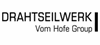 Drahtseilwerk GmbH