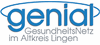 Genial eG Ärztegenossenschaft