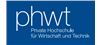 Private Hochschule für Wirtschaft und Technik gGmbH