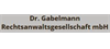 Dr. Gabelmann Rechtsanwaltsgesellschaft mbH