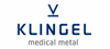 KLINGEL medical metal GmbH