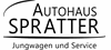 Autohaus Spratter e.K.