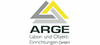 Arge Labor- Und Objekteinrichtungen Gmbh