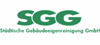 SGG Städtische Gebäudeeigenreinigung GmbH