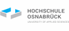 Hochschule Osnabrück