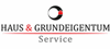 HAUS / GRUNDEIGENTUM Service