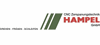 CNC-Zerspanungstechnik Hampel GmbH