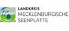 Landkreis Mecklenburgische Seenplatte