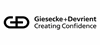 Giesecke+Devrient Currency Technology GmbH Werk Wertpapierdruckerei Leipzig