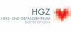 Herz- und Gefäßzentrum Bad Bevensen Herz-Kreislauf-Klinik Bevensen AG