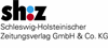 Schleswig-Holsteinischer Zeitungsverlag GmbH & Co. KG
