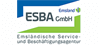 Emsländische Service- und Beschäftigungsagentur ESBA GmbH