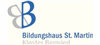 KUB Bildungshaus St. Martin