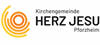 Römisch-katholische Kirchengemeinde Herz Jesu Pforzheim