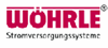 WÖHRLE Stromversorgungssysteme GmbH