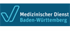 Medizinischer Dienst Baden-Württemberg