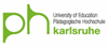 Pädagogische Hochschule Karlsruhe