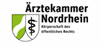 Ärztekammer Nordrhein Körperschaft des öffentlichen Rechts