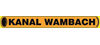 Kanal Wambach