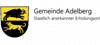 Bürgermeisteramt Adelberg